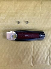 WAHL FRONT COVER + BLADE