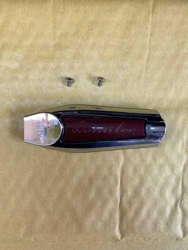 Wahl front cover blade - wahl,