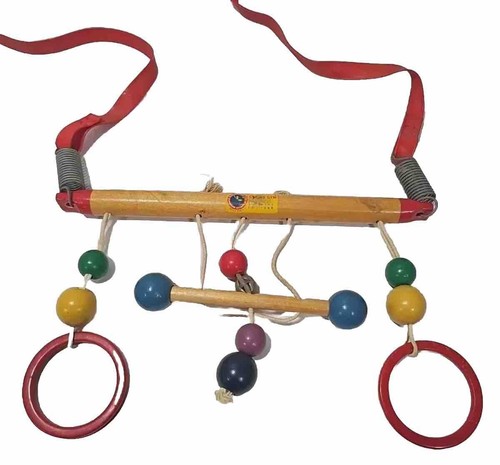 Right time across crib - time, toy