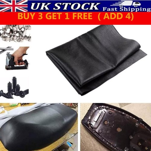 Universal motorcycle seat - universal,