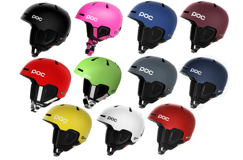 Poc fornix ski snow helmet - ski,