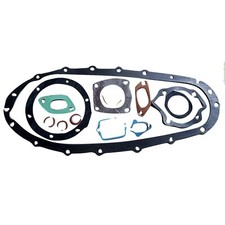 LAMBRETTA 175CC COMPLETE