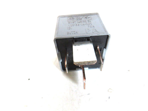 Genuine ford focus - grey, 4