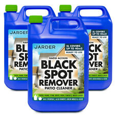 Jarder Black Spot Remover
