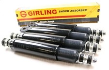 set of Girling Standard Shock