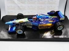 Minichamps 1:18 Michael