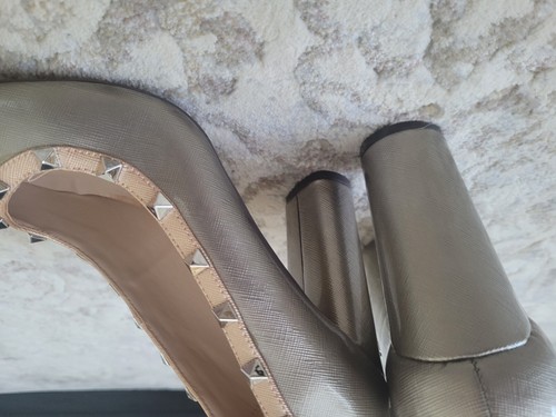 Menbur ladies shoes size - , 5, 
