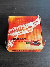 Oakley Thump 128mb mp3