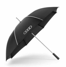 Genuine Audi Umbrella, large
