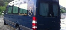 For mercedes new - mercedes, sprinter