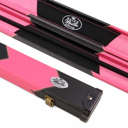 Baize master pink arrow 2pc - master,