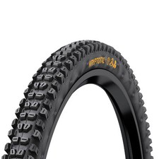 Continental Kryptotal Rear Tyre (Enduro - Soft, 2.4'' Wide, 27.5'' Wheel)