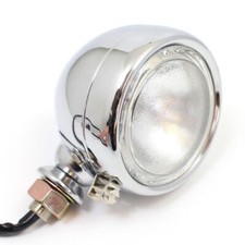 Vintage Car Side Lamp