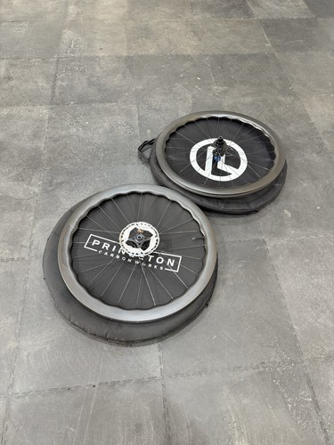 Princeton carbon works 4550 - princeton,