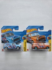 Hot Wheels 2 Car Bundle 67