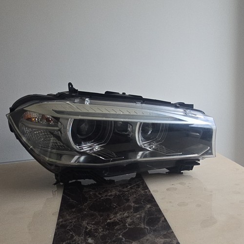 Bmw series xenon headlight - x6,