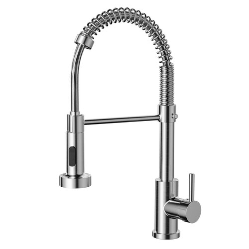 Cobbe kitchen tap spring - cobbe,