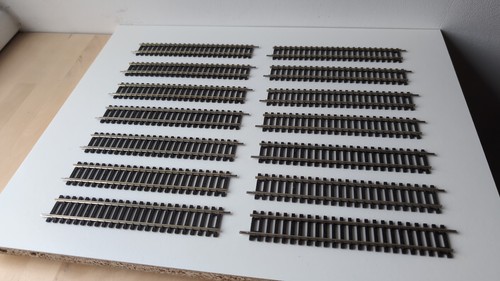 Hornby r600 track set of - r600, (set