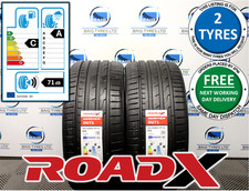 X2 255 35 20 255/35ZR20 97Y XL