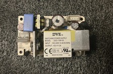 DVE Switching Power Supply