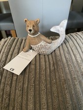 Next Bertie Bear Mermaid