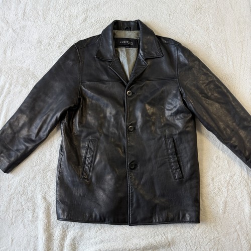 Vintage y2k ambition new york - y2k,