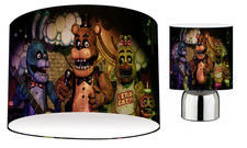 FIVE NIGHTS AT FREDDY'S FNAF