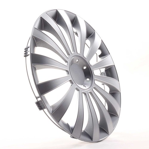 Wheel trims inch hub - inch,