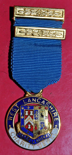 Masonic west lancashire - masonic,