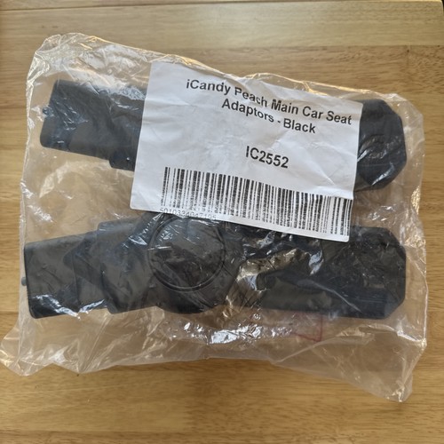 Icandy peach main car seat - car,