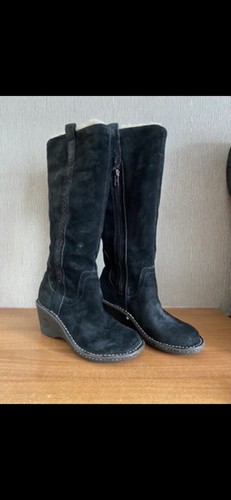 Ugg australia black - australia,