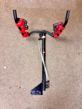 ZX89 Witter 3 cycle carrier