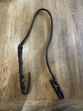 English Leather Slip Head