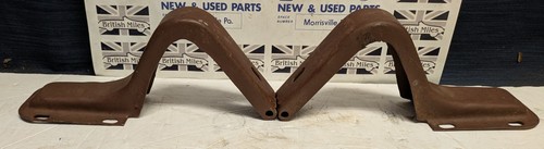 Bonnet hinge pair for - hinge,