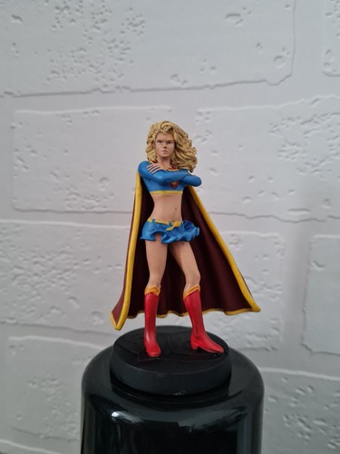 Eaglemoss comics super hero - eaglemoss,