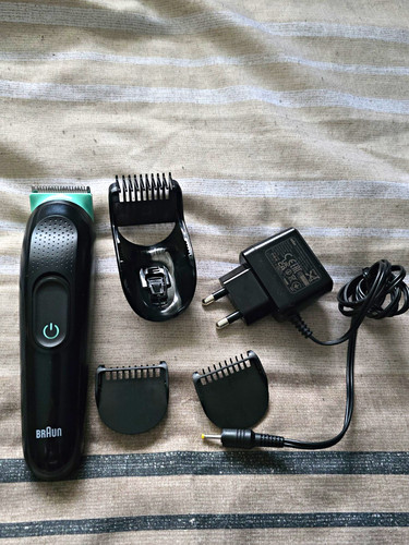 Braun mgk3420 grooming - braun,