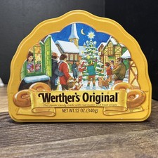 Werthers Original  Christmas