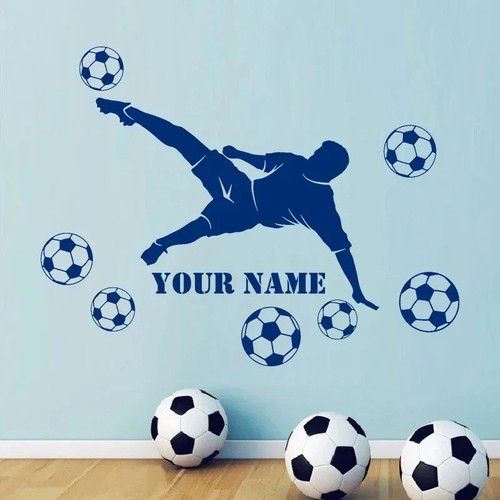 Football player boys - football,