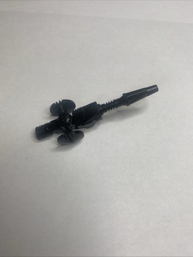 Vintage multimac gun silverlit - vintage,