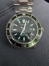 Citizen Eco-Drive Promaster