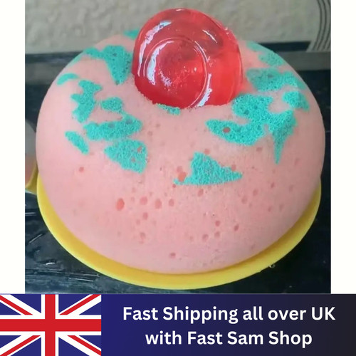Household mini soap body - soap,
