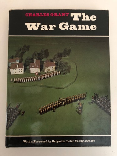 The war game charles - war,