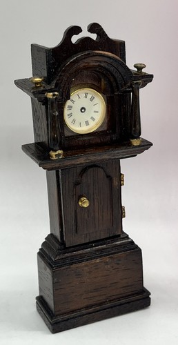 Dolls house furniture