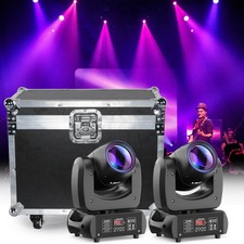 150W LED Beam Moving Head 18