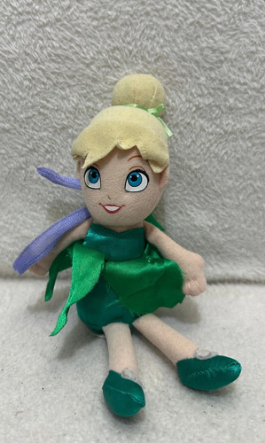 Disney small tinker - , bell