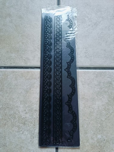 Xcut piece carbonised - xcut,