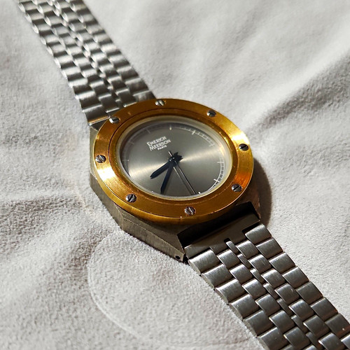 Emerich meelson mechanical - meelson,