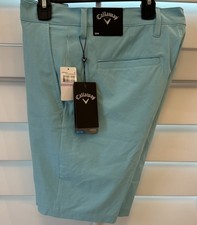 Callaway Opti-Dri Golf Shorts