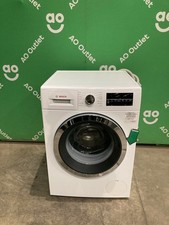 Bosch Washing Machine 9kg
