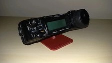 Yaesu 857d facia mount - yaesu,